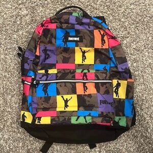Fortnite Dance and Emote Multiplier Backpack